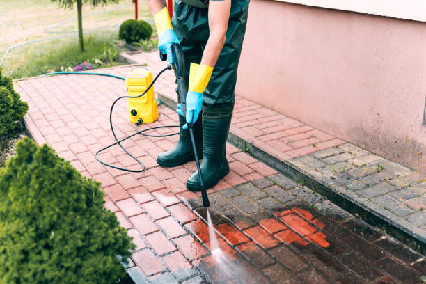 Best Factory Floor Cleaning  in Brookside Village, TX