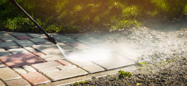 Best Restaurant Pressure Washing  in Brookside Village, TX