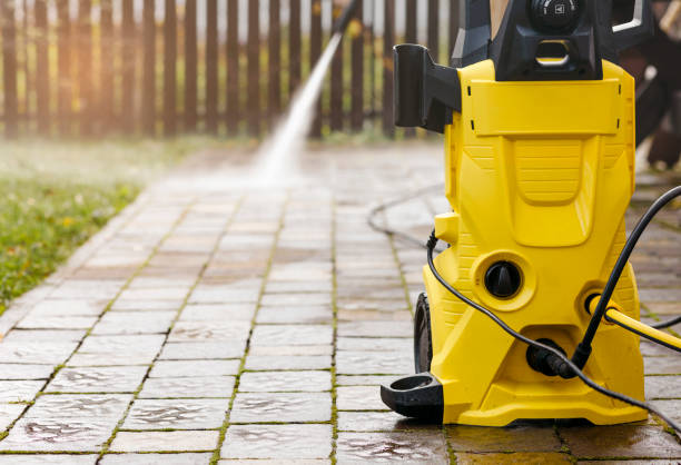 Best Building Exterior Washing  in Brookside Village, TX