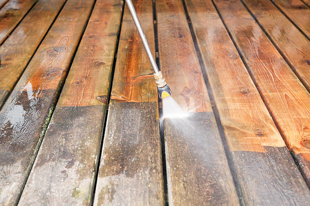 Best Parking Lot and Garage Cleaning  in Brookside Village, TX